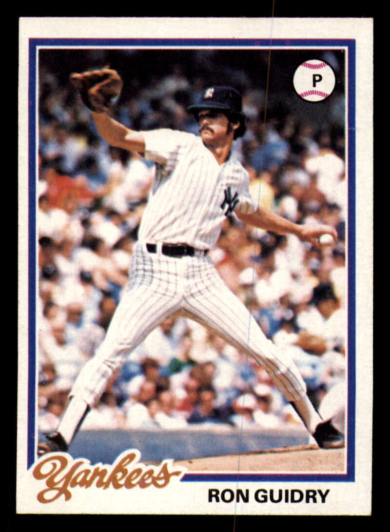 1978 Topps Baseball #111 - #160 - Complete your set - Pick your card - Picture 236 of 489