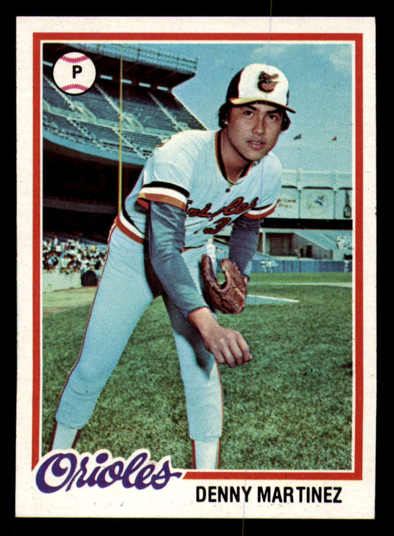 1978 Topps Baseball #111 - #160 - Complete your set - Pick your card - Picture 82 of 489