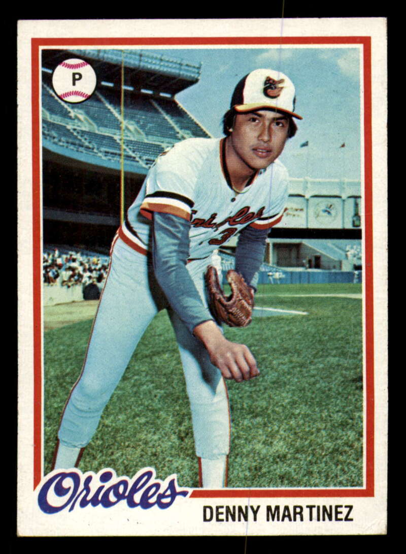 1978 Topps Baseball #111 - #160 - Complete your set - Pick your card - Picture 84 of 489