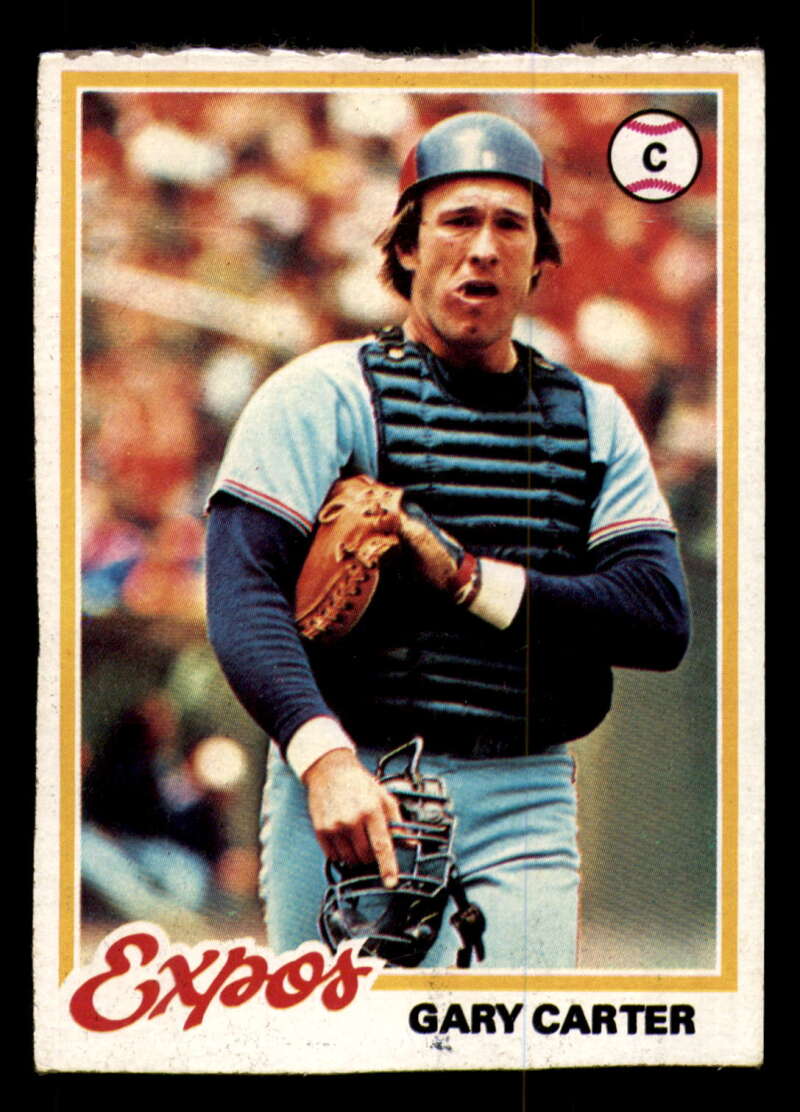 1978 Topps Baseball #111 - #160 - Complete your set - Pick your card - Picture 90 of 489