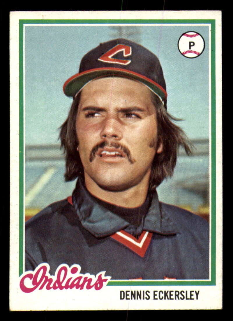 1978 Topps Baseball #111 - #160 - Complete your set - Pick your card - Picture 110 of 489