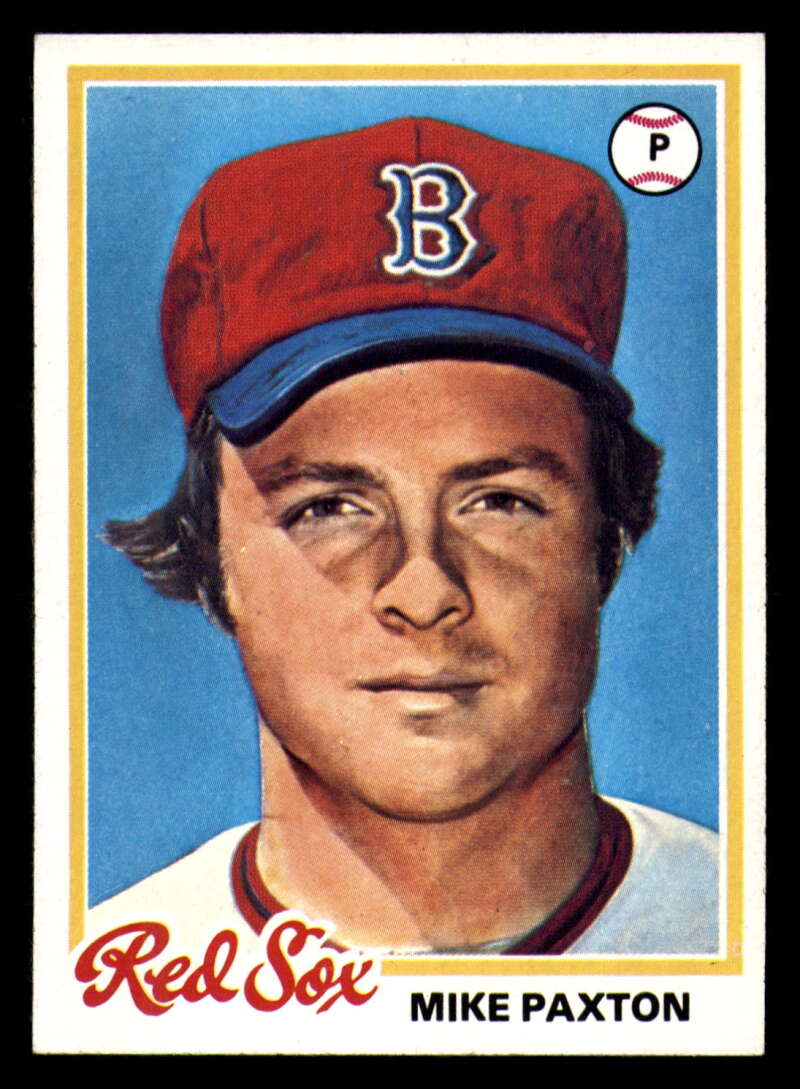 1978 Topps Baseball #216 - #265 - Complete your set - Pick your card - Picture 4 of 497