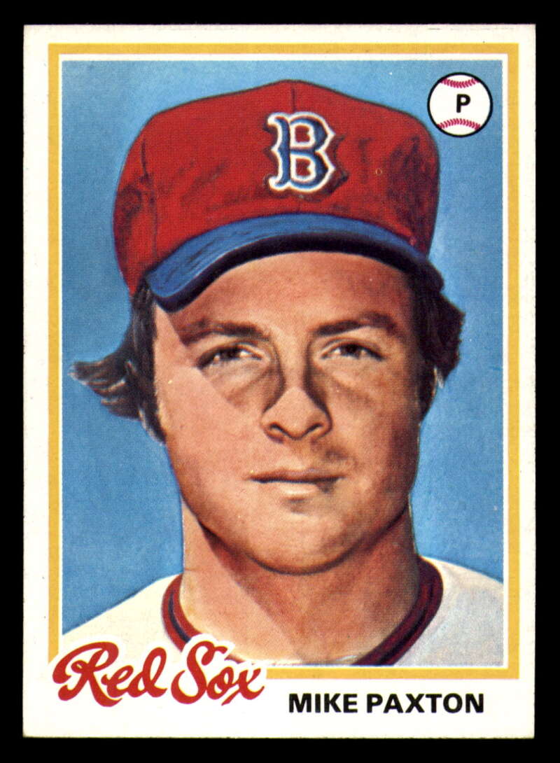 1978 Topps Baseball #216 - #265 - Complete your set - Pick your card - Picture 6 of 497