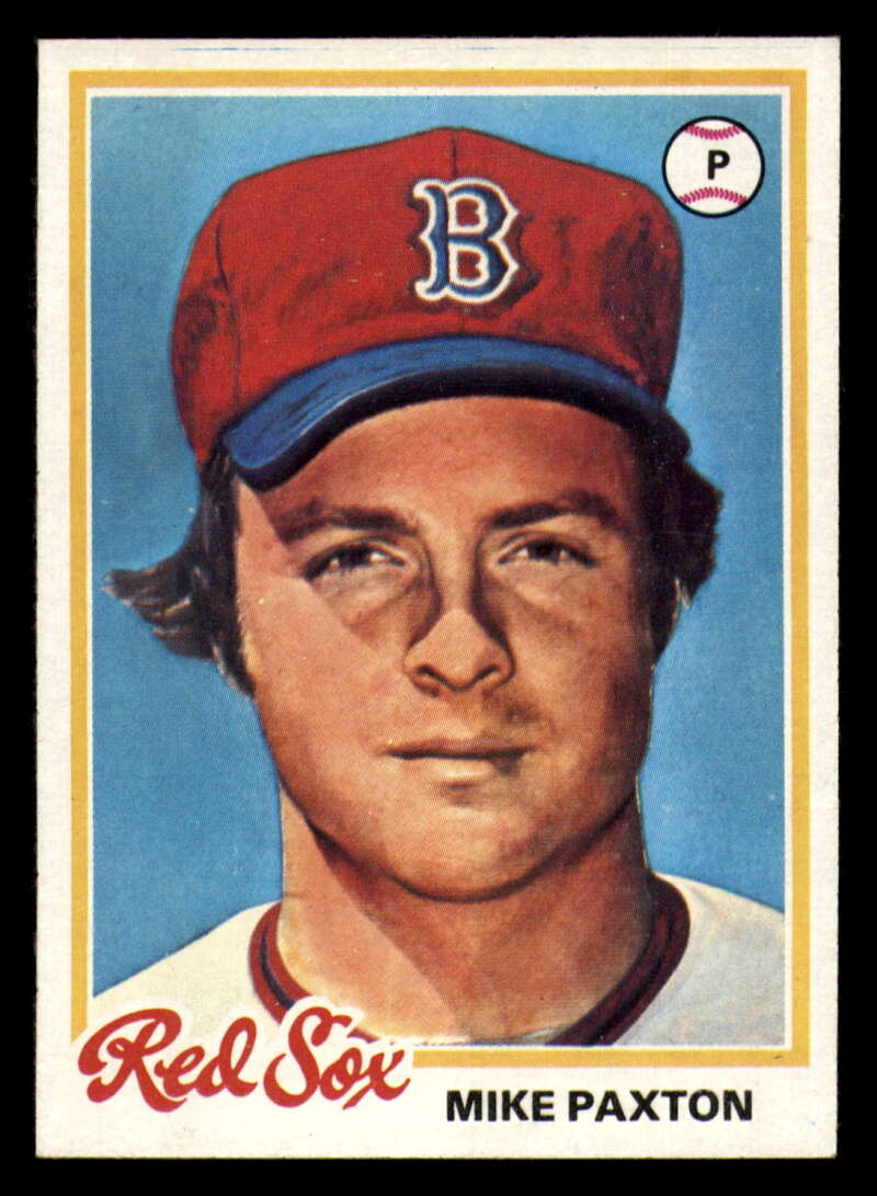 1978 Topps Baseball #216 - #265 - Complete your set - Pick your card - Picture 8 of 497