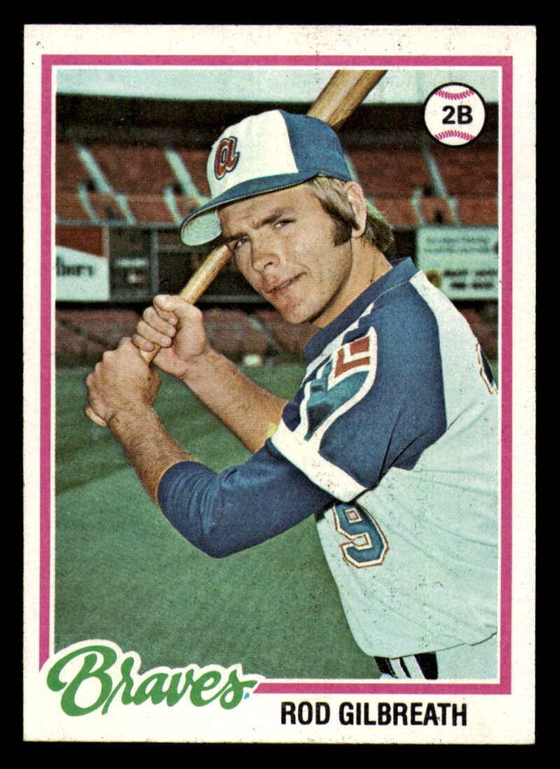 1978 Topps Baseball #216 - #265 - Complete your set - Pick your card - Picture 14 of 497