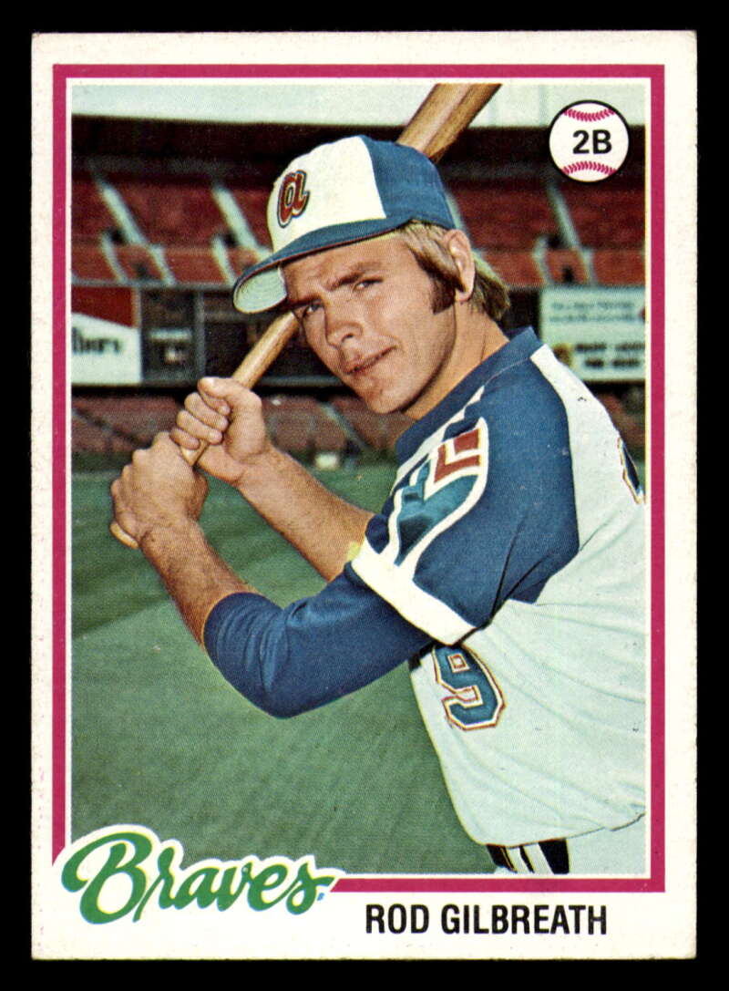 1978 Topps Baseball #216 - #265 - Complete your set - Pick your card - Picture 16 of 497