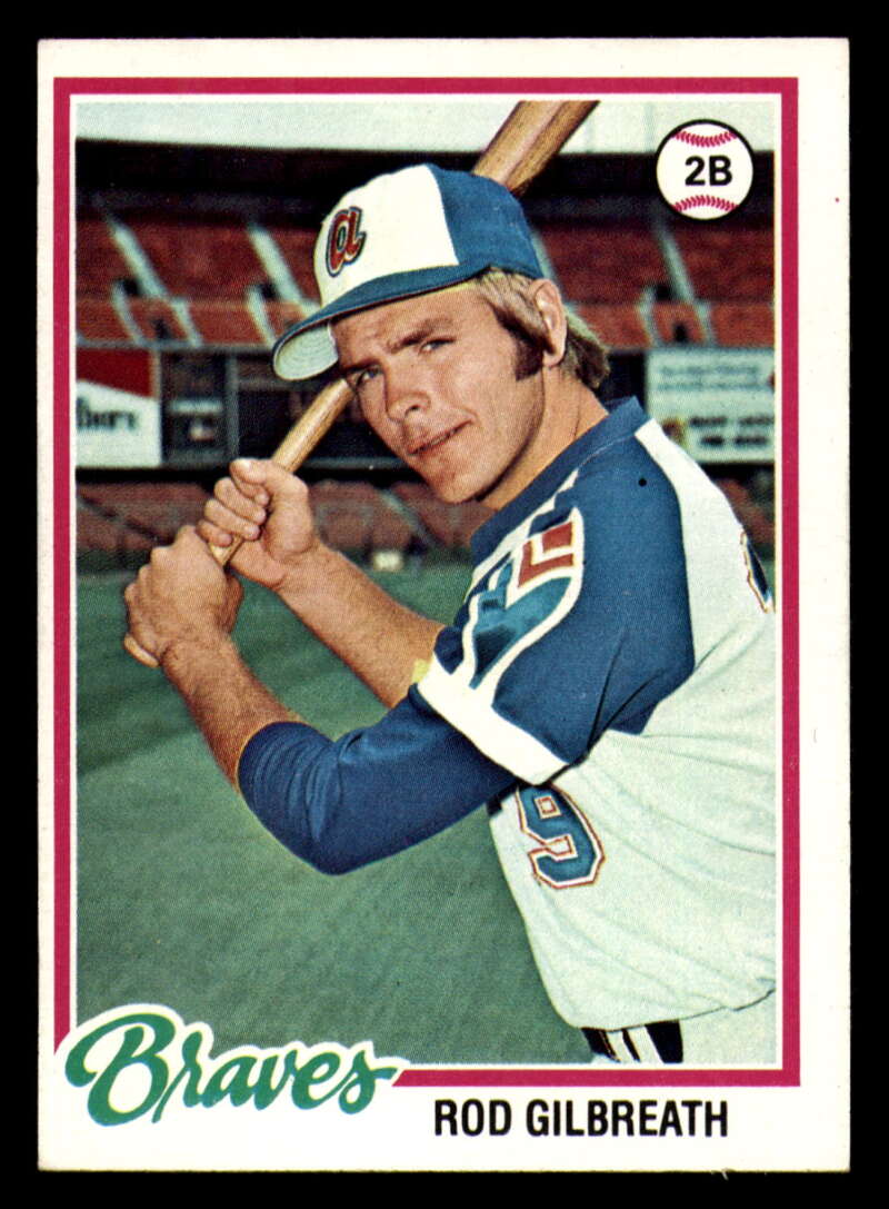 1978 Topps Baseball #216 - #265 - Complete your set - Pick your card - Picture 18 of 497
