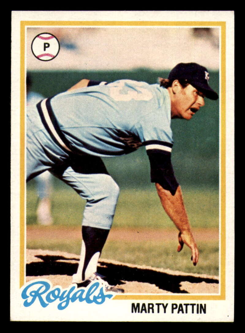 1978 Topps Baseball #216 - #265 - Complete your set - Pick your card - Picture 28 of 497