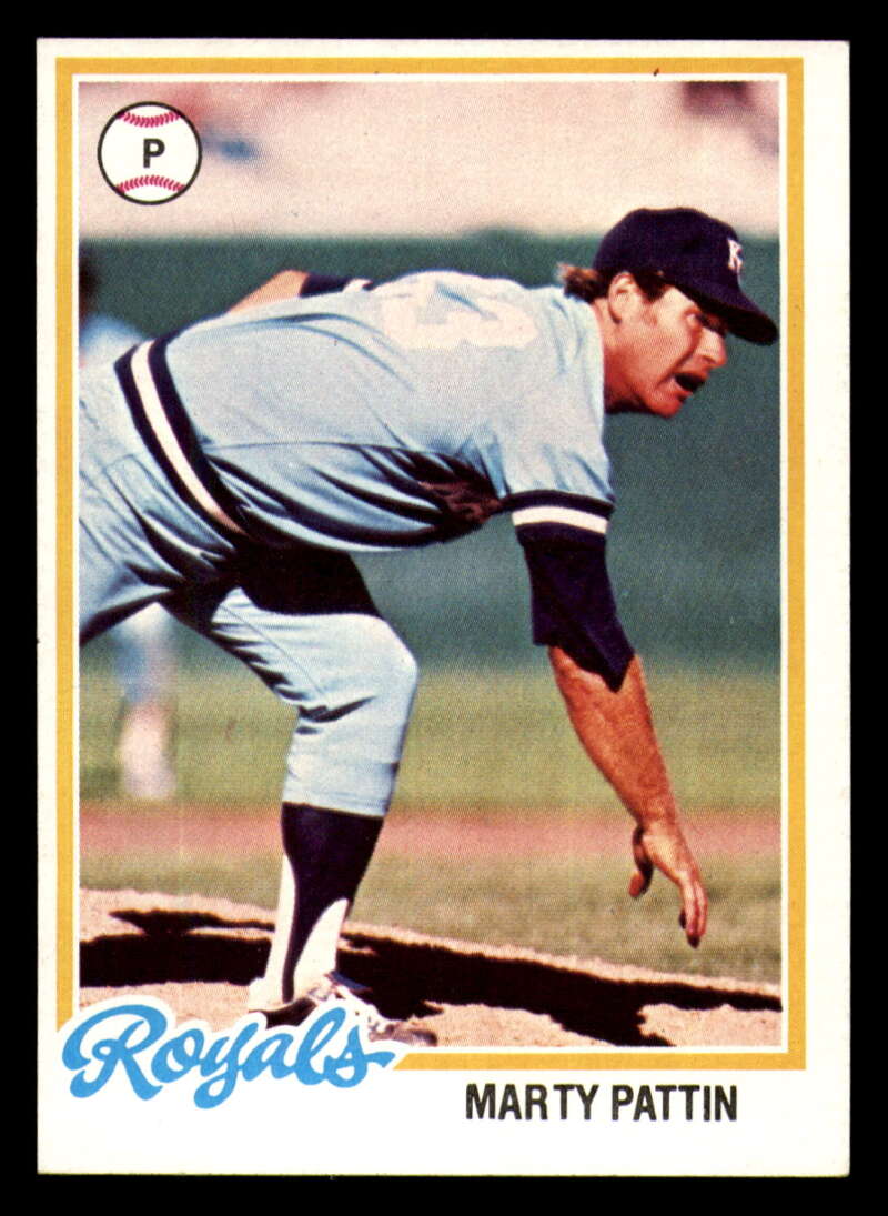 1978 Topps Baseball #216 - #265 - Complete your set - Pick your card - Picture 30 of 497