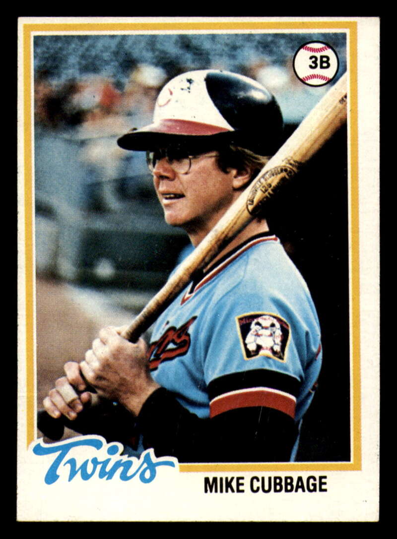 1978 Topps Baseball #216 - #265 - Complete your set - Pick your card - Picture 34 of 497