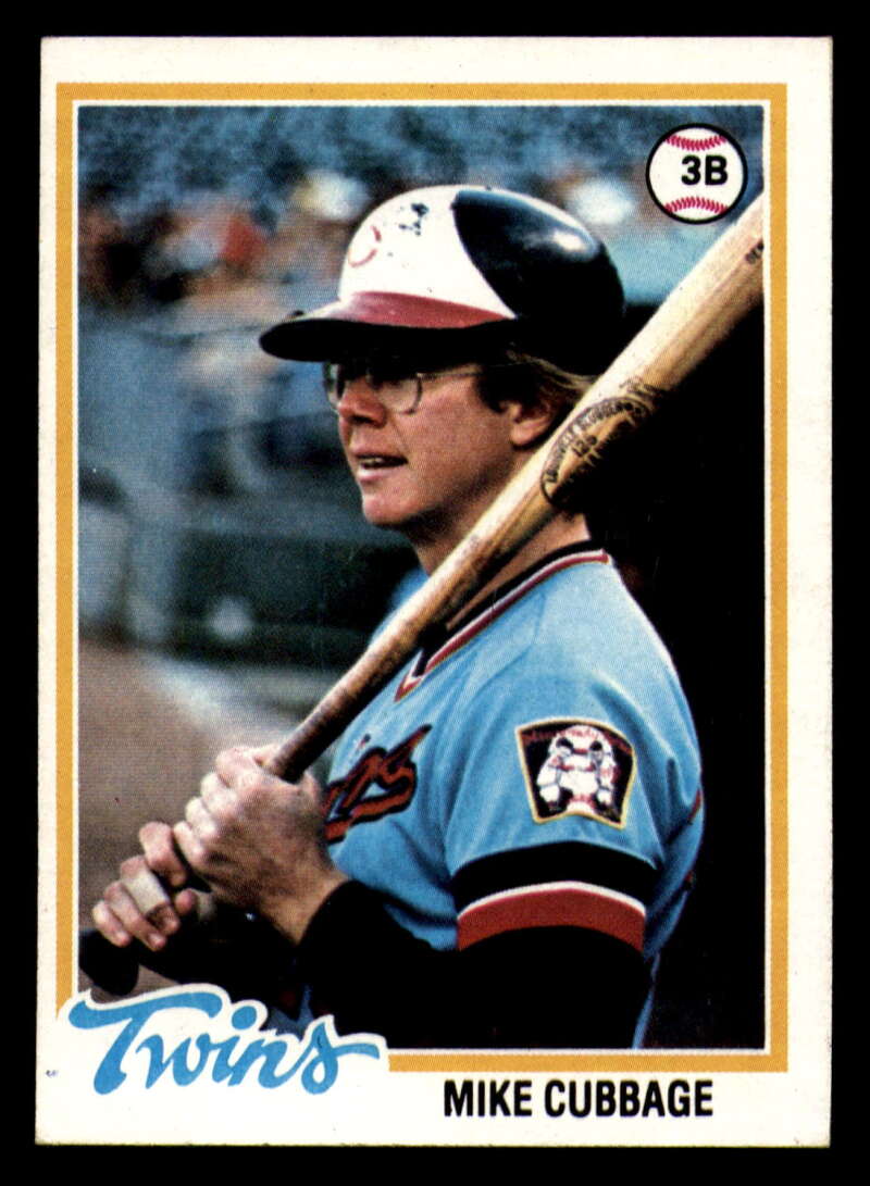 1978 Topps Baseball #216 - #265 - Complete your set - Pick your card - Picture 36 of 497