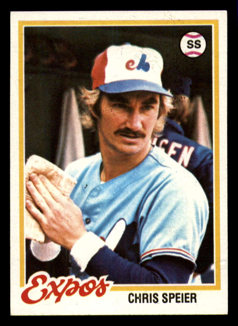 1978 Topps Baseball #216 - #265 - Complete your set - Pick your card - Picture 58 of 497