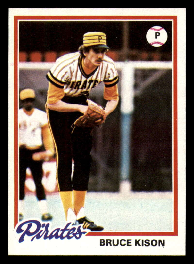 1978 Topps Baseball #216 - #265 - Complete your set - Pick your card - Picture 72 of 497