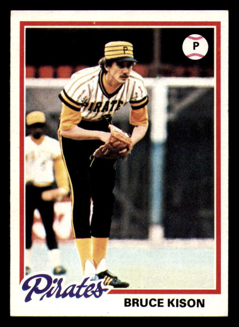 1978 Topps Baseball #216 - #265 - Complete your set - Pick your card - Picture 74 of 497