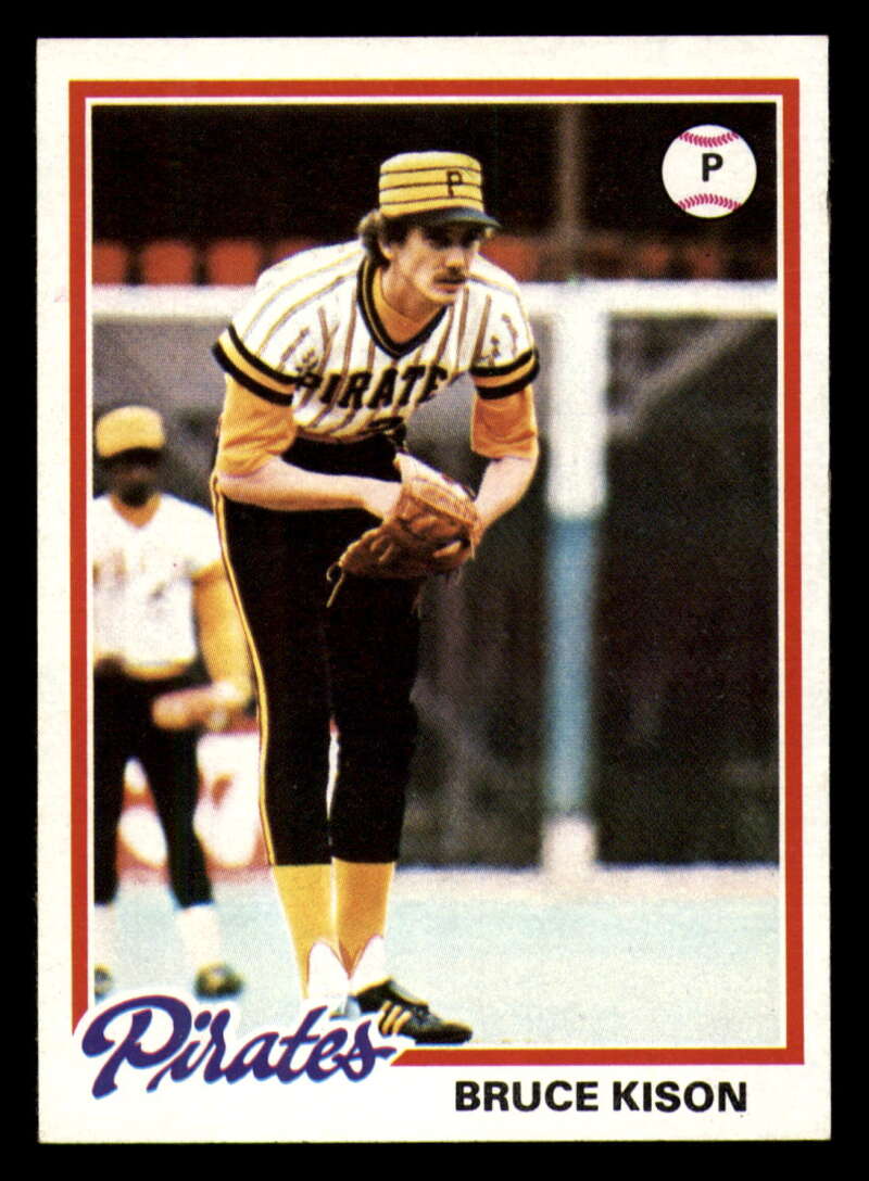 1978 Topps Baseball #216 - #265 - Complete your set - Pick your card - Picture 76 of 497