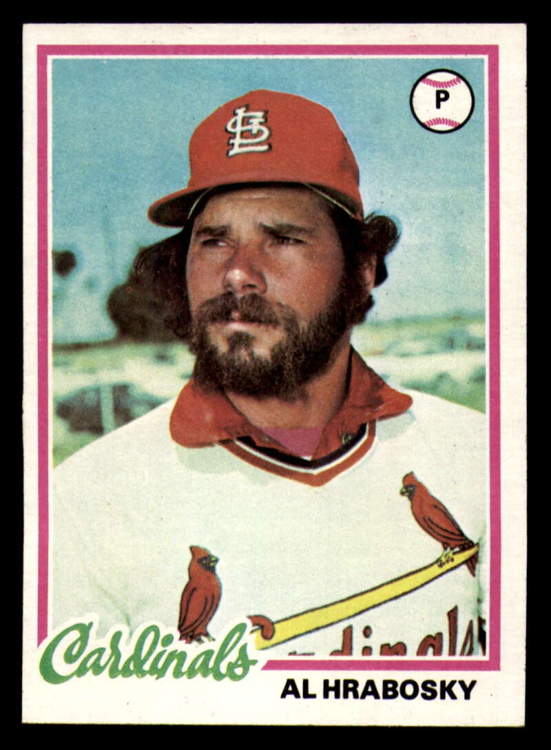 1978 Topps Baseball #216 - #265 - Complete your set - Pick your card - Picture 146 of 497