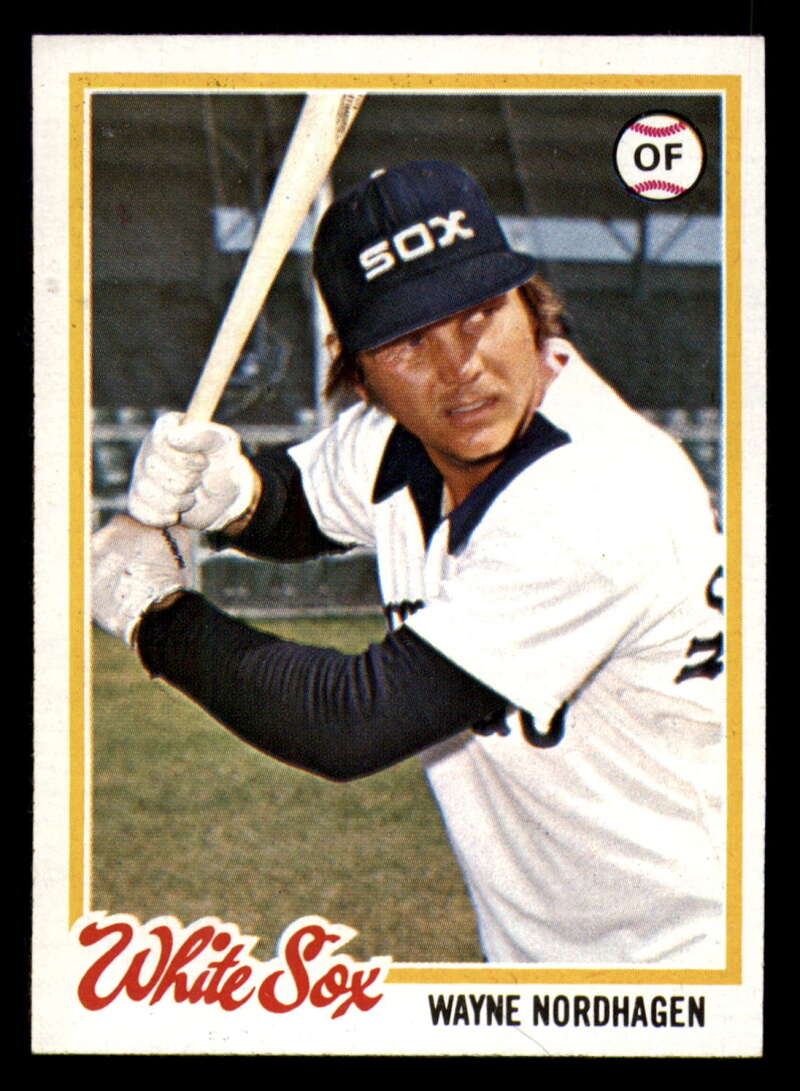 1978 Topps Baseball #216 - #265 - Complete your set - Pick your card - Picture 156 of 497