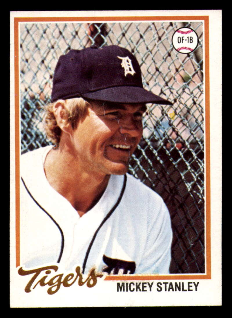 1978 Topps Baseball #216 - #265 - Complete your set - Pick your card - Picture 164 of 497