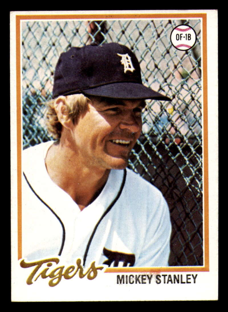 1978 Topps Baseball #216 - #265 - Complete your set - Pick your card - Picture 166 of 497