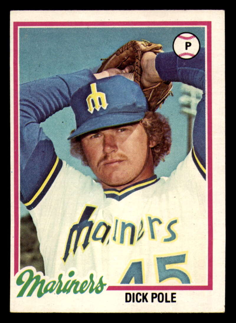 1978 Topps Baseball #216 - #265 - Complete your set - Pick your card - Picture 172 of 497