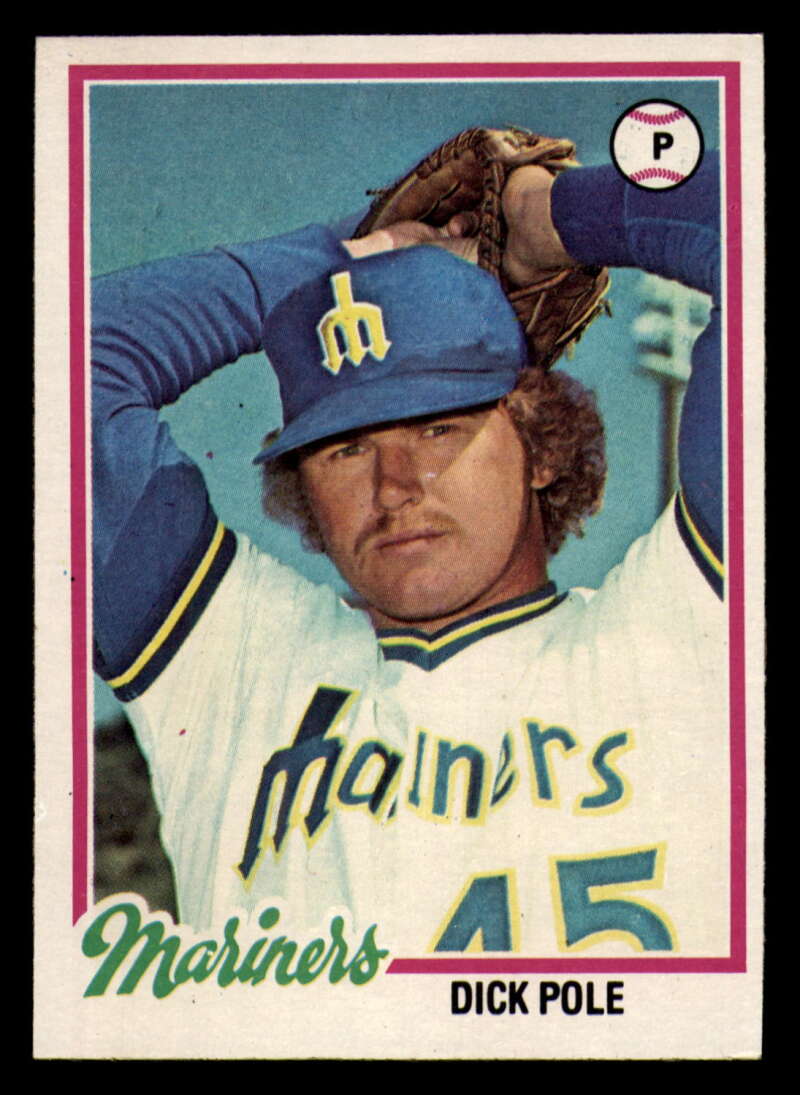 1978 Topps Baseball #216 - #265 - Complete your set - Pick your card - Picture 174 of 497