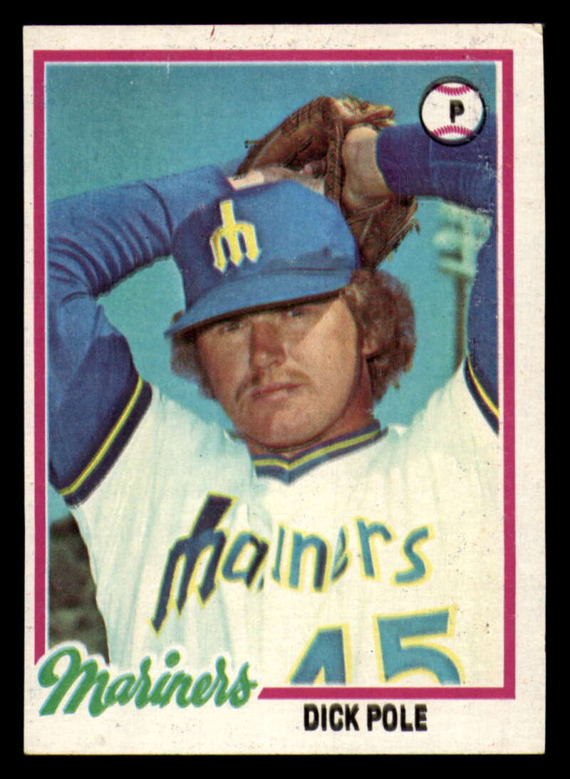 1978 Topps Baseball #216 - #265 - Complete your set - Pick your card - Picture 176 of 497