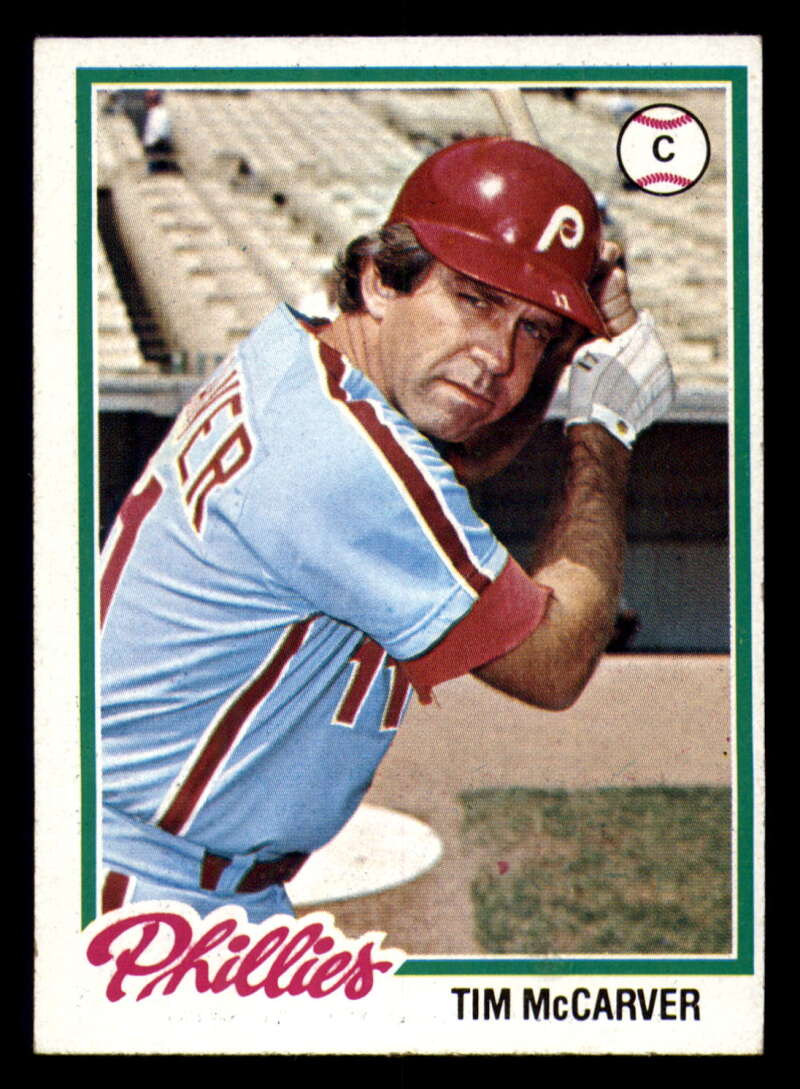 1978 Topps Baseball #216 - #265 - Complete your set - Pick your card - Picture 190 of 497