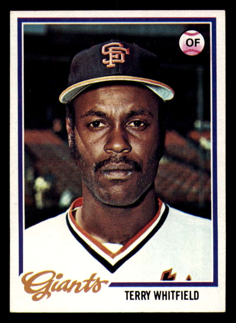 1978 Topps Baseball #216 - #265 - Complete your set - Pick your card - Picture 204 of 497