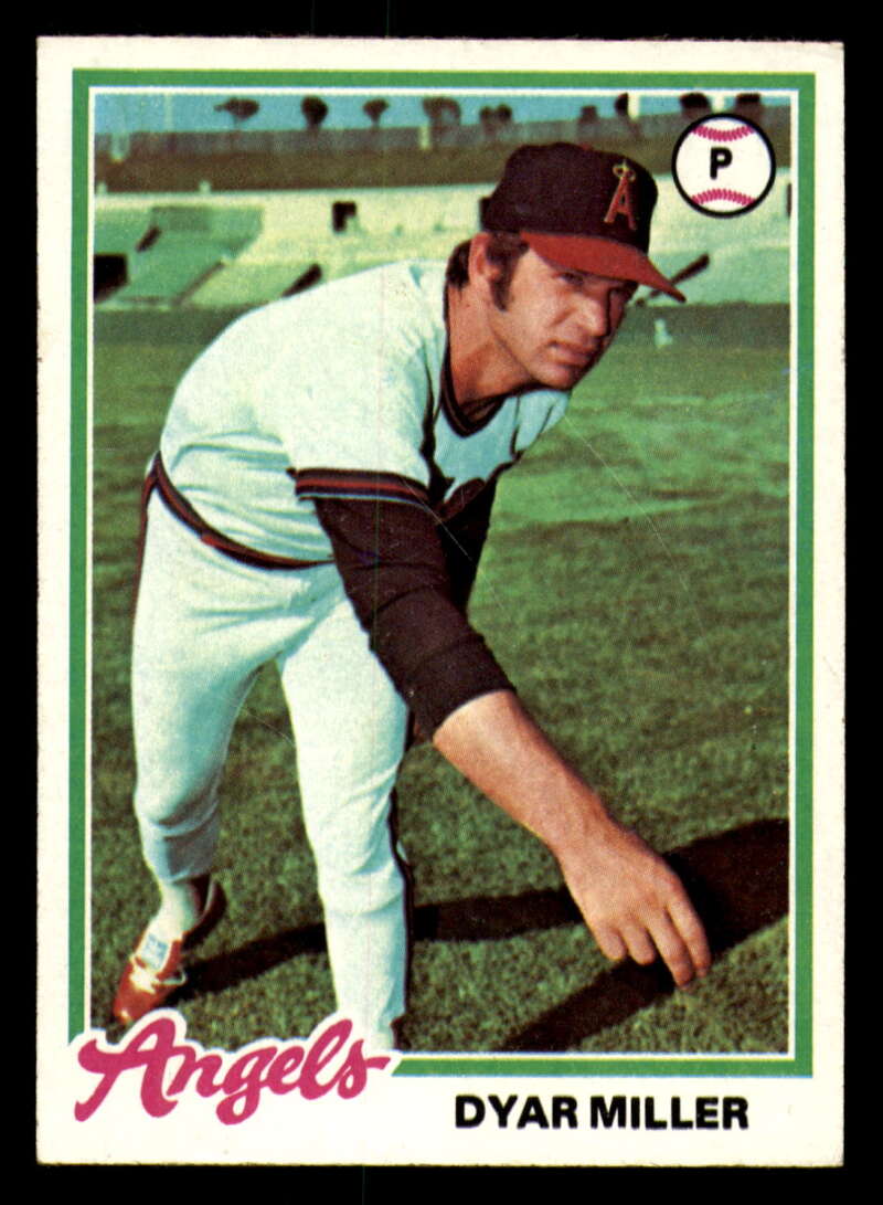 1978 Topps Baseball #216 - #265 - Complete your set - Pick your card - Picture 232 of 497