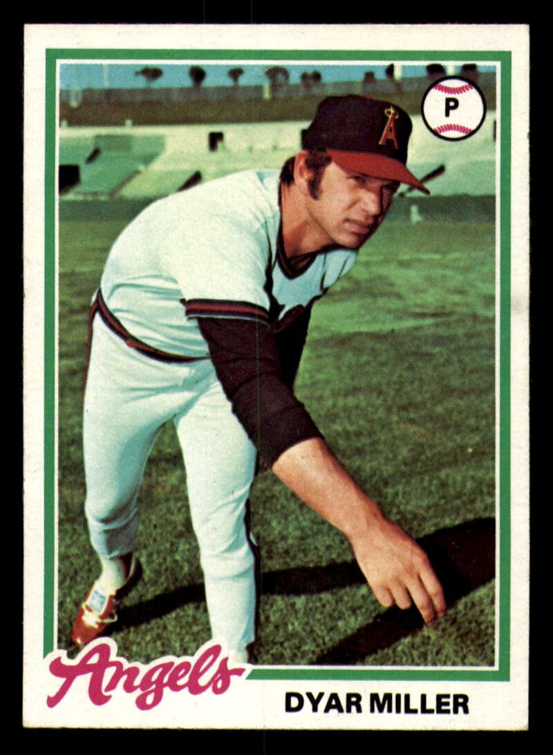 1978 Topps Baseball #216 - #265 - Complete your set - Pick your card - Picture 234 of 497