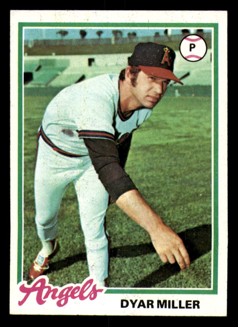 1978 Topps Baseball #216 - #265 - Complete your set - Pick your card - Picture 236 of 497
