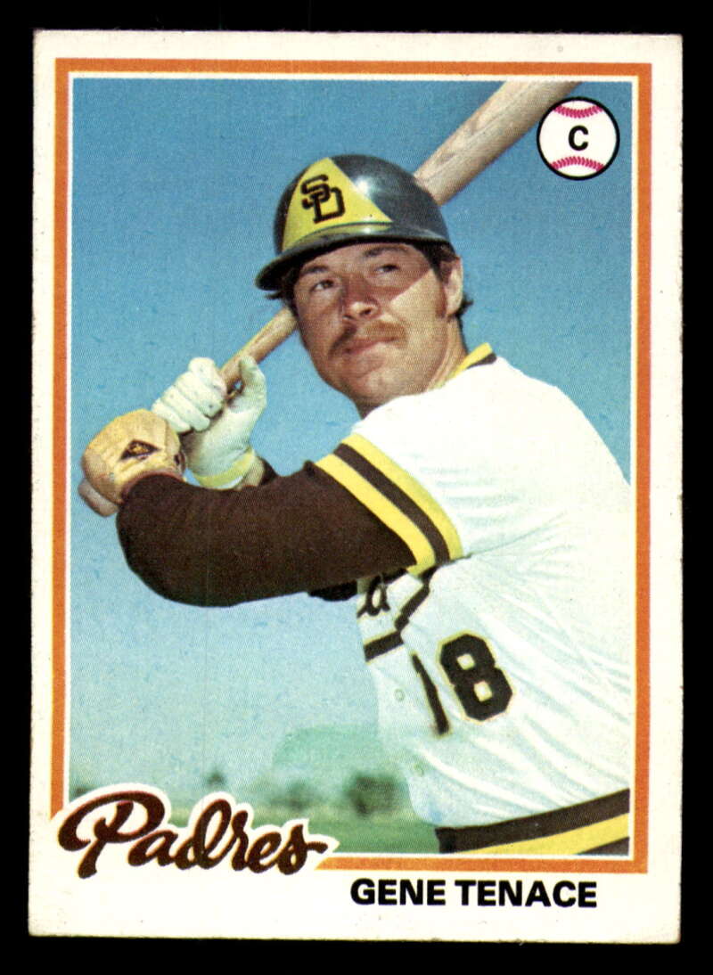 1978 Topps Baseball #216 - #265 - Complete your set - Pick your card - Picture 242 of 497