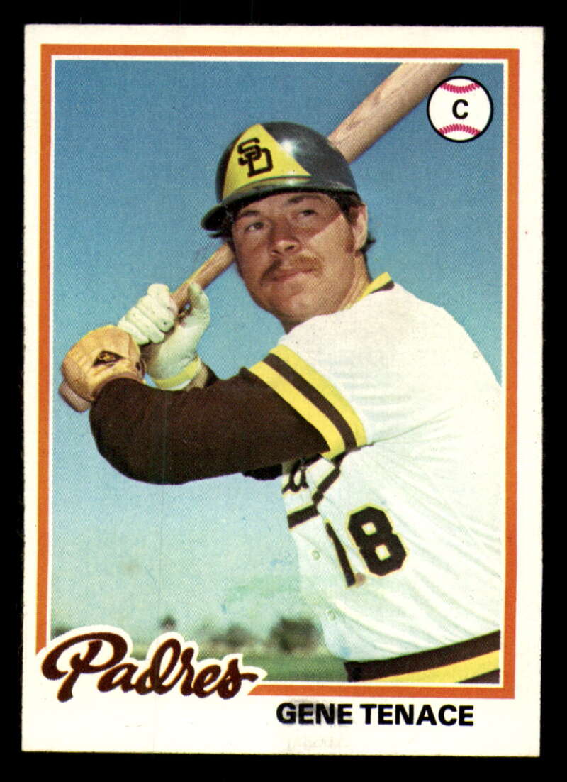 1978 Topps Baseball #216 - #265 - Complete your set - Pick your card - Picture 244 of 497