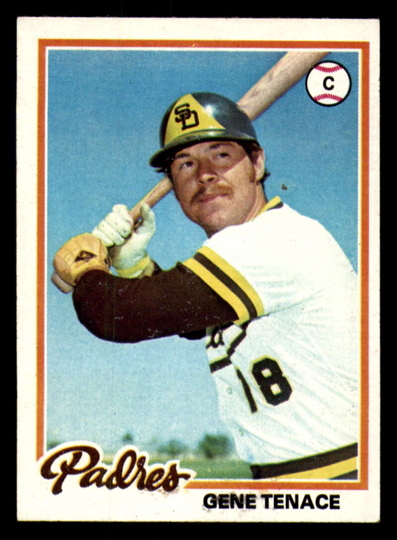 1978 Topps Baseball #216 - #265 - Complete your set - Pick your card - Picture 246 of 497