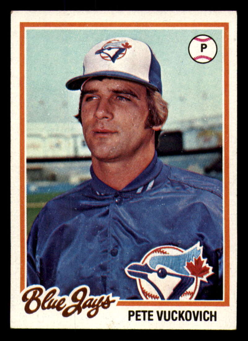 1978 Topps Baseball #216 - #265 - Complete your set - Pick your card - Picture 260 of 497