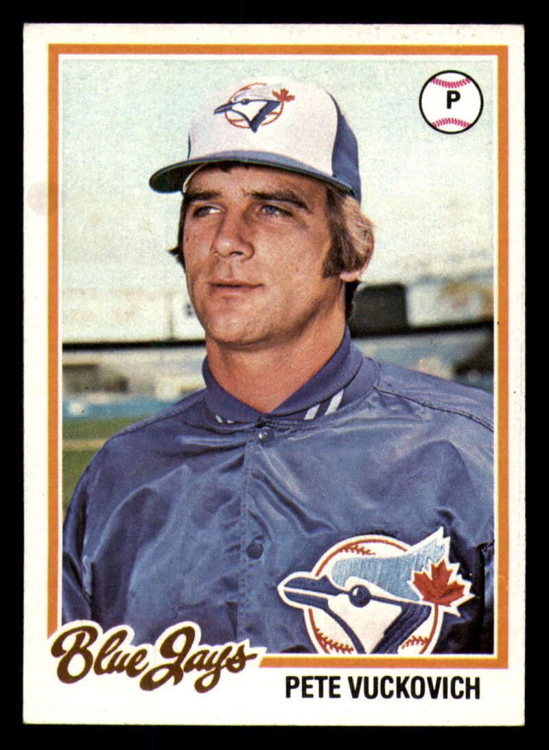 1978 Topps Baseball #216 - #265 - Complete your set - Pick your card - Picture 262 of 497