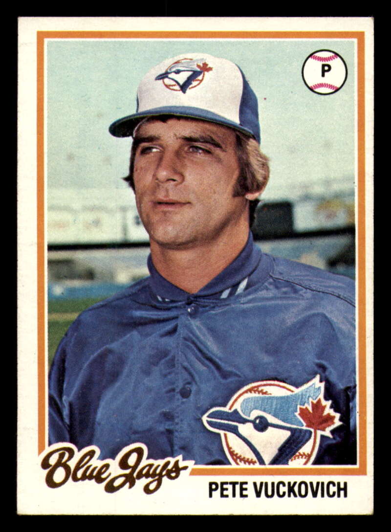 1978 Topps Baseball #216 - #265 - Complete your set - Pick your card - Picture 264 of 497