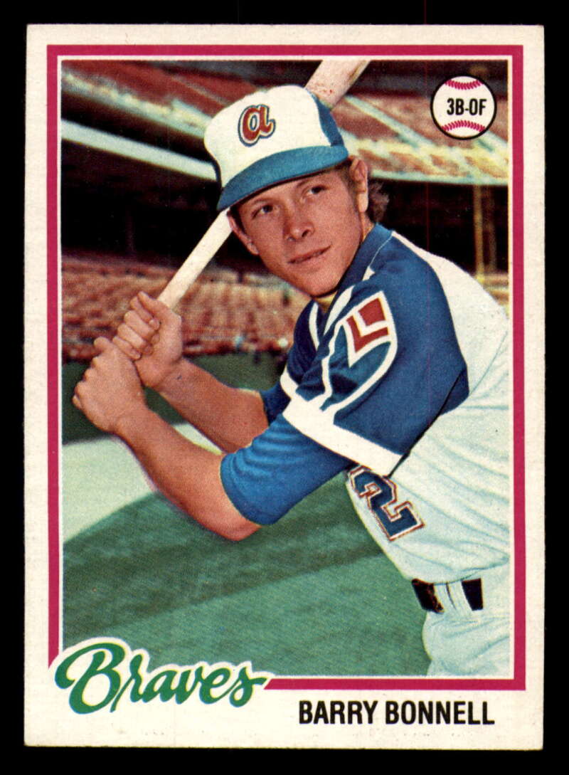 1978 Topps Baseball #216 - #265 - Complete your set - Pick your card - Picture 268 of 497