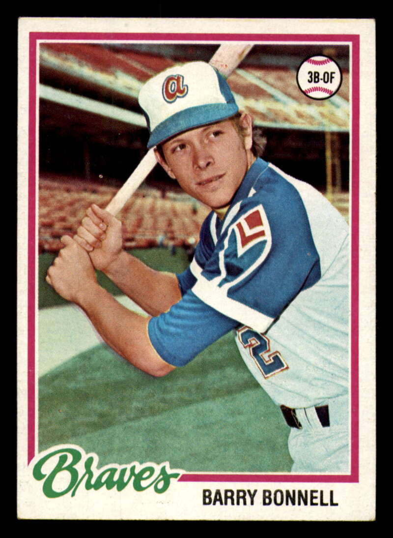 1978 Topps Baseball #216 - #265 - Complete your set - Pick your card - Picture 270 of 497