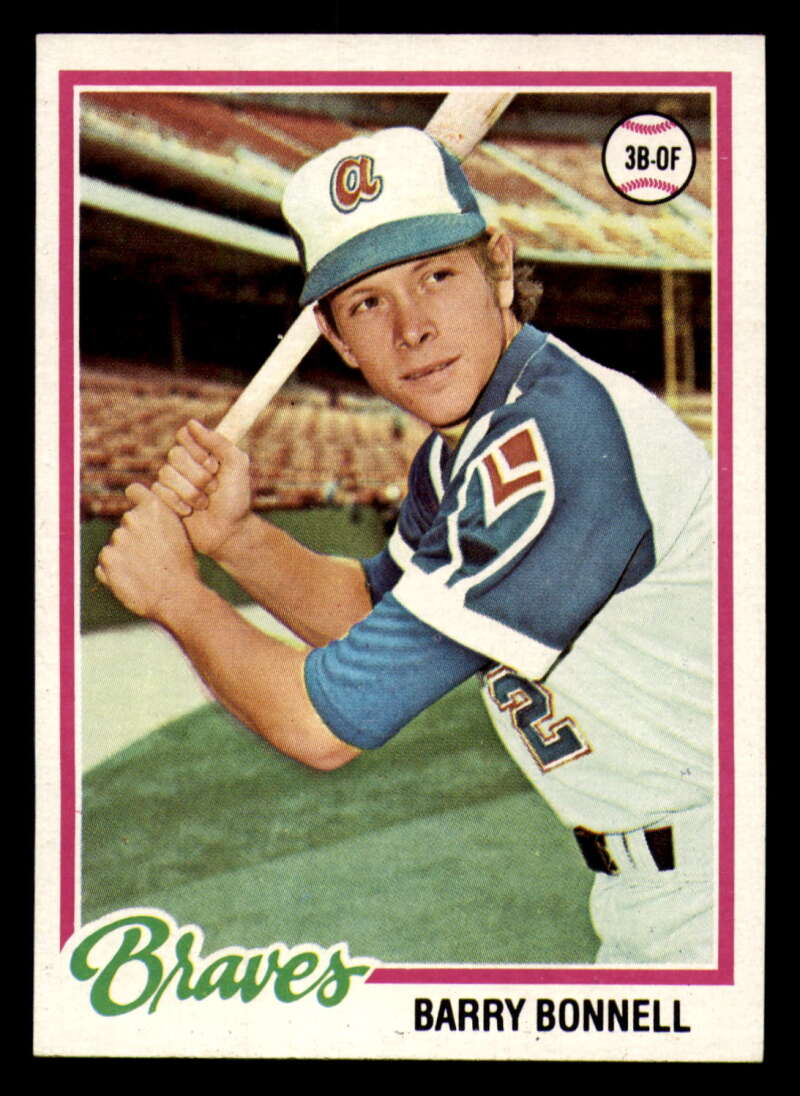 1978 Topps Baseball #216 - #265 - Complete your set - Pick your card - Picture 272 of 497