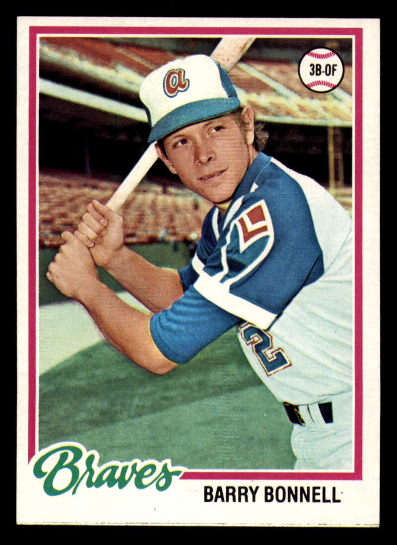 1978 Topps Baseball #216 - #265 - Complete your set - Pick your card - Picture 274 of 497