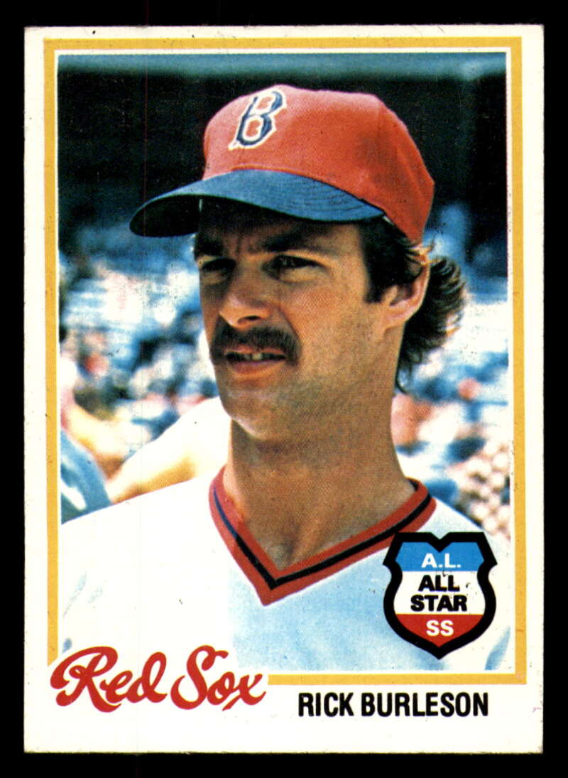 1978 Topps Baseball #216 - #265 - Complete your set - Pick your card - Picture 296 of 497