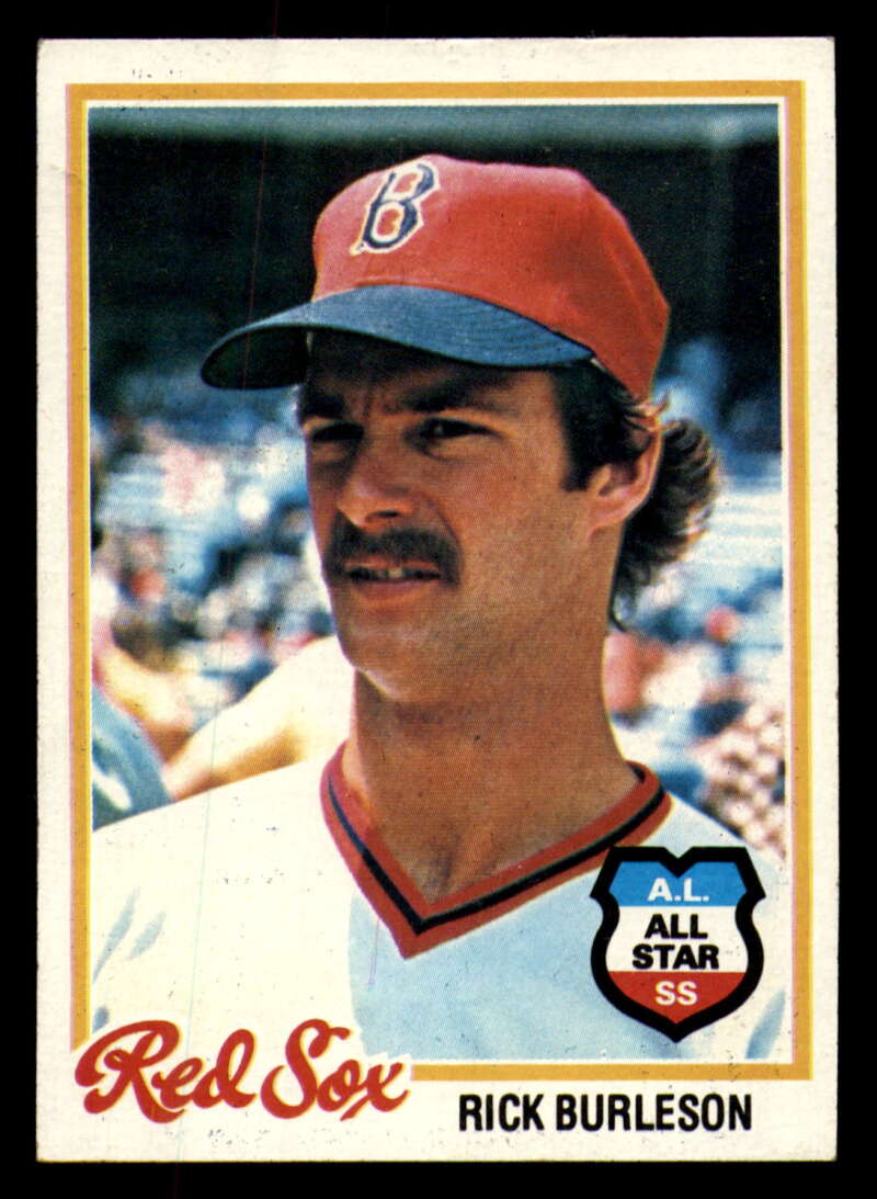 1978 Topps Baseball #216 - #265 - Complete your set - Pick your card - Picture 298 of 497