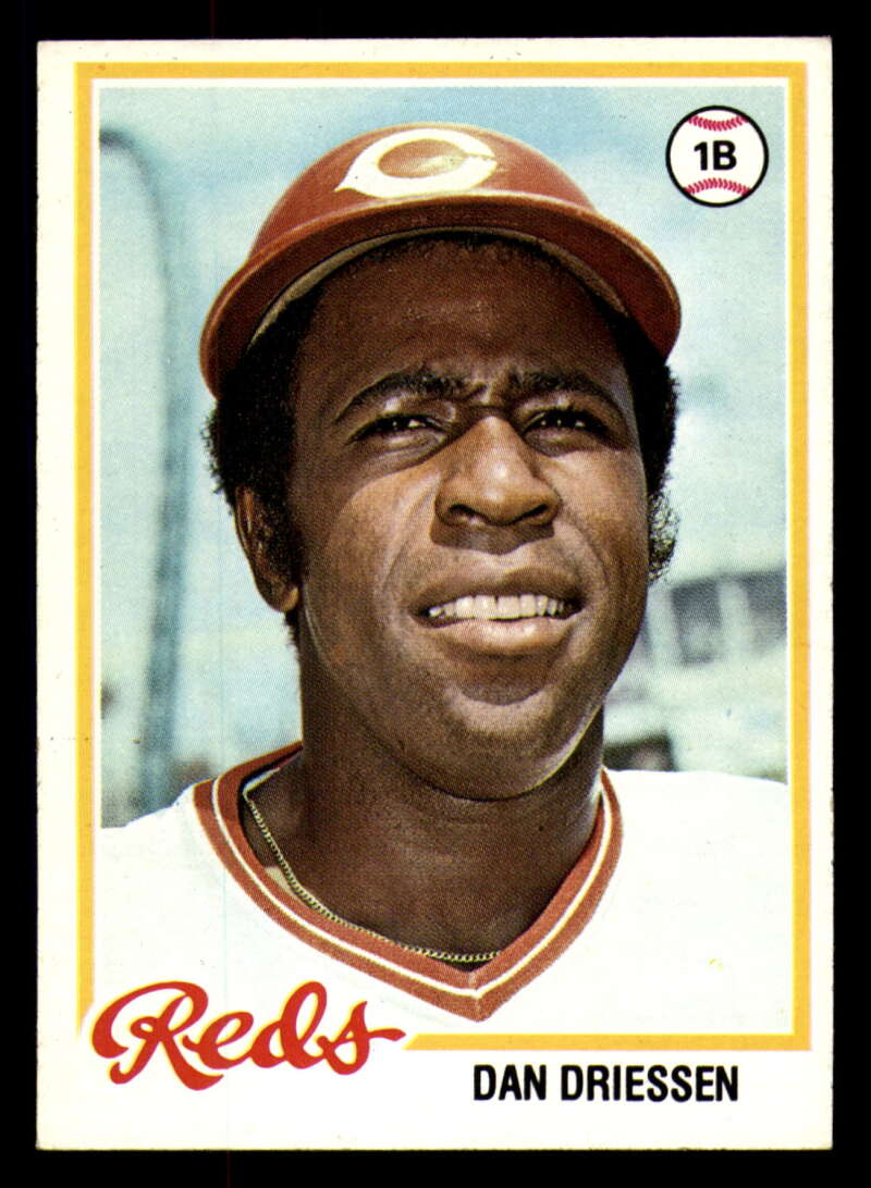 1978 Topps Baseball #216 - #265 - Complete your set - Pick your card - Picture 306 of 497