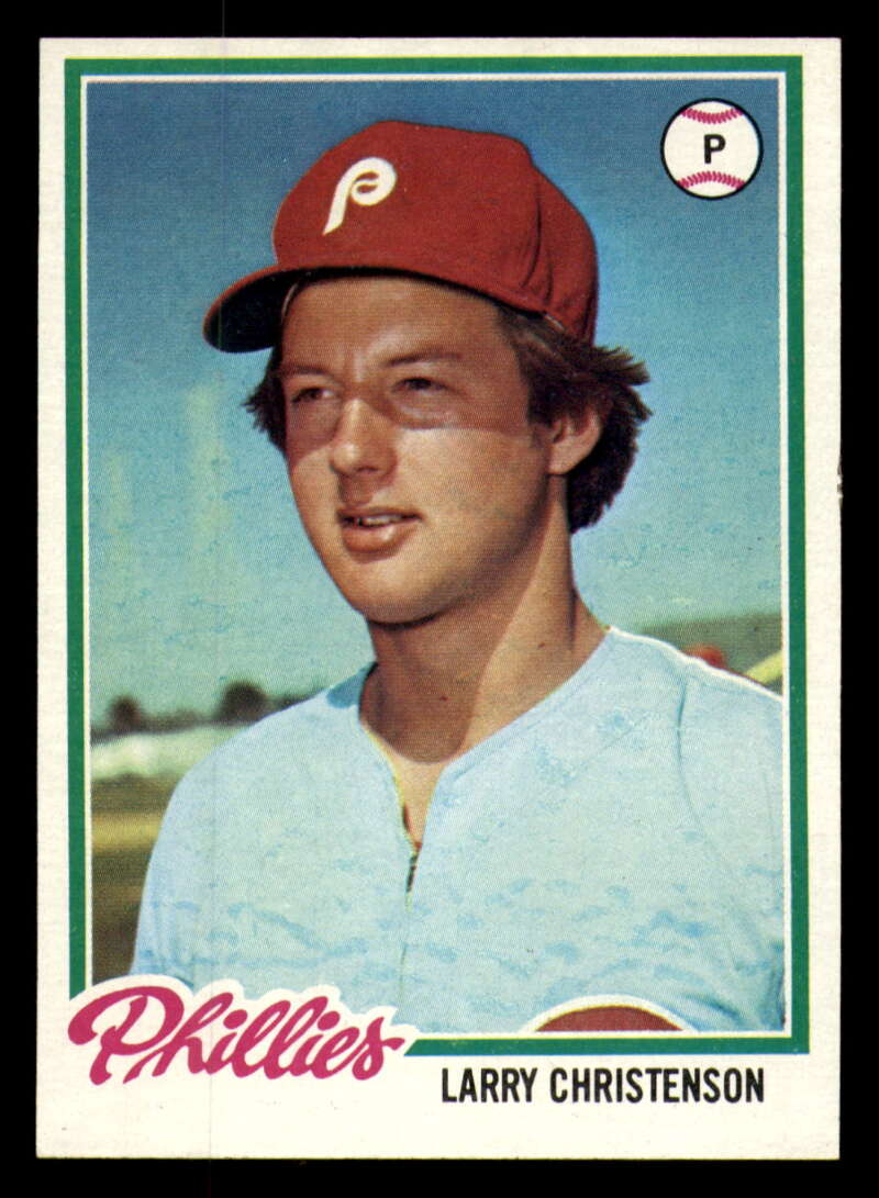 1978 Topps Baseball #216 - #265 - Complete your set - Pick your card - Picture 320 of 497