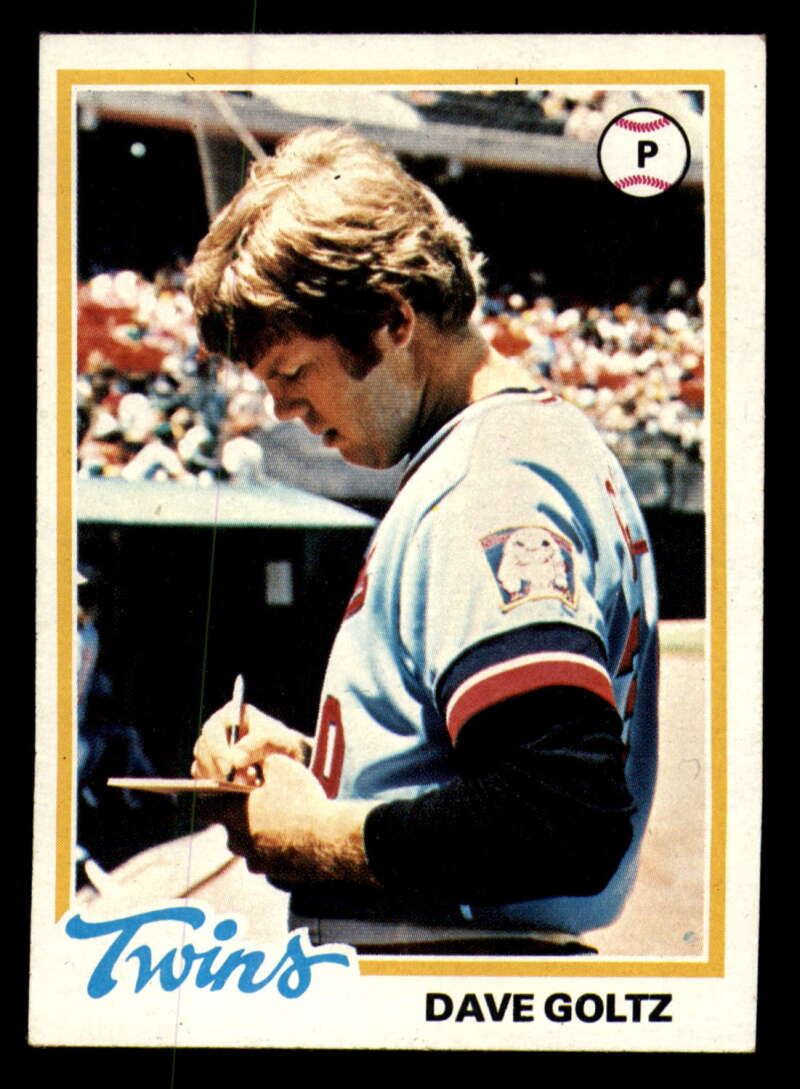 1978 Topps Baseball #216 - #265 - Complete your set - Pick your card - Picture 338 of 497