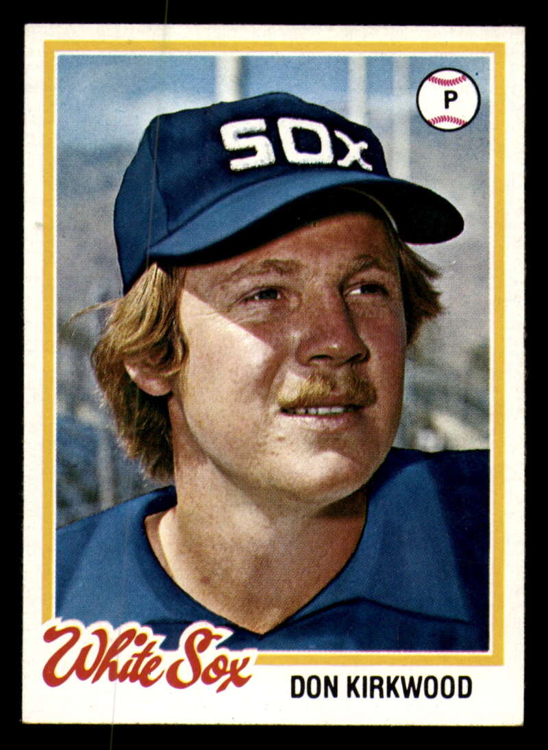 1978 Topps Baseball #216 - #265 - Complete your set - Pick your card - Picture 354 of 497