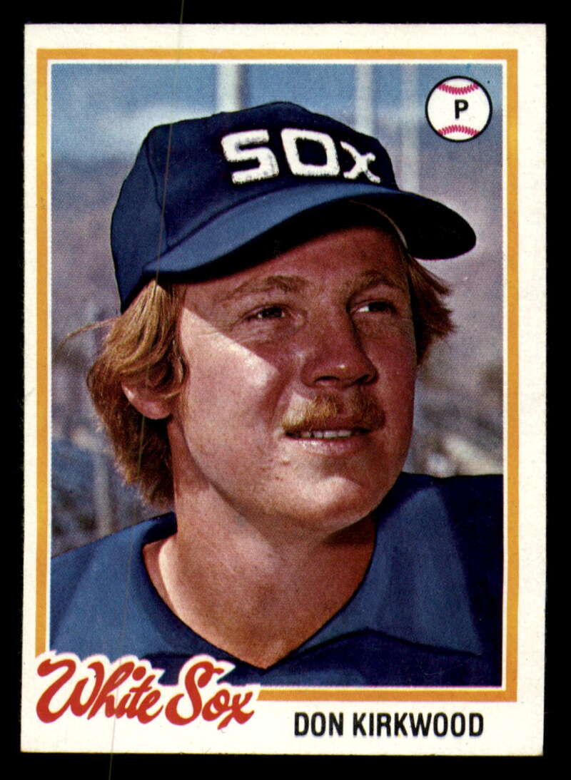 1978 Topps Baseball #216 - #265 - Complete your set - Pick your card - Picture 356 of 497