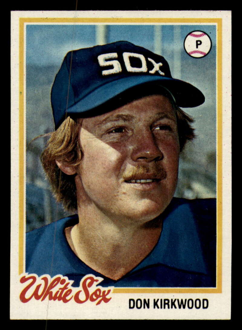 1978 Topps Baseball #216 - #265 - Complete your set - Pick your card - Picture 358 of 497