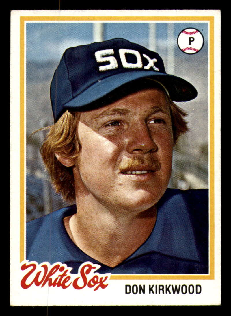 1978 Topps Baseball #216 - #265 - Complete your set - Pick your card - Picture 360 of 497